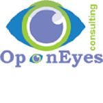 OpenEyes Consulting logo