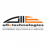 All e Technologies logo