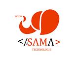 iSamaTech logo