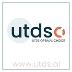 UTDS Optimal Choice | Google Partner Albania logo