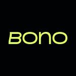 BONO Digital x Creative logo