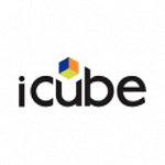 ICube Consultancy Services logo