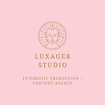 Luxager Studio logo