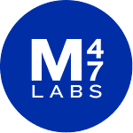 M47 Labs logo
