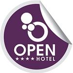 OPEN HOTEL QUILLOTA logo