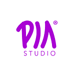 PIA Studio logo