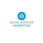 Social Booster Marketing logo