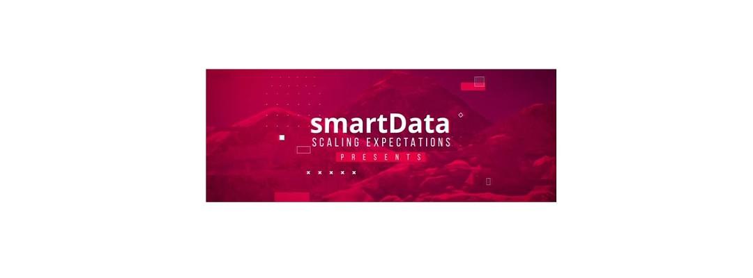 smartData cover