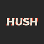 Hush Istanbul logo
