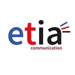 ETIA Communication logo