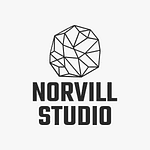 Norvill Studio logo