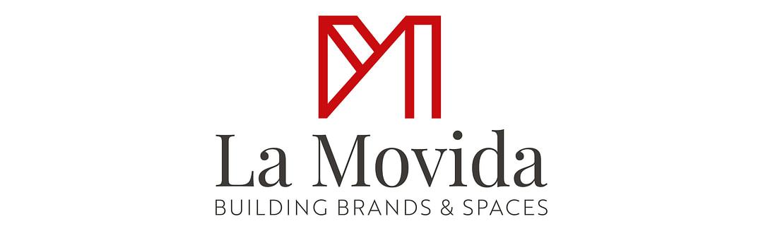 La Movida - Building brands & spaces cover