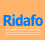 Ridafo logo