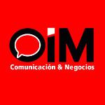 OIM Comunicación & Negocios logo