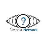 9imedia Network logo