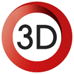 Datum3D logo
