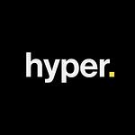 Hyper Branding Agency logo