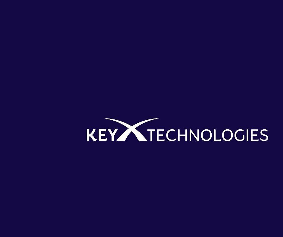 KeyX Technologies cover