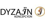 Dyzaïn Koncepcyon logo