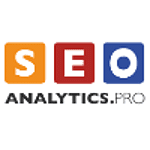 Seoanalytics.pro logo