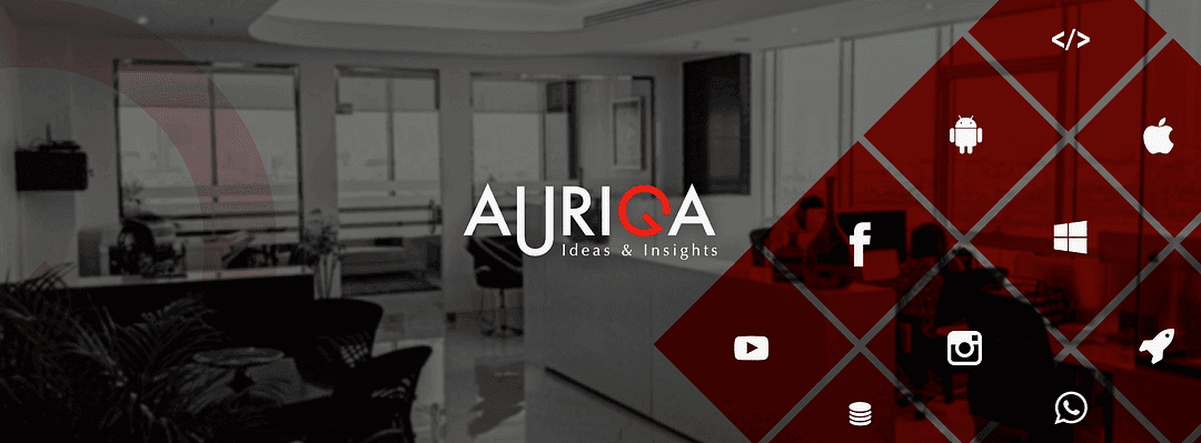Auriga Ideas and Insights WLL cover