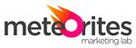 meteorites marketing lab logo