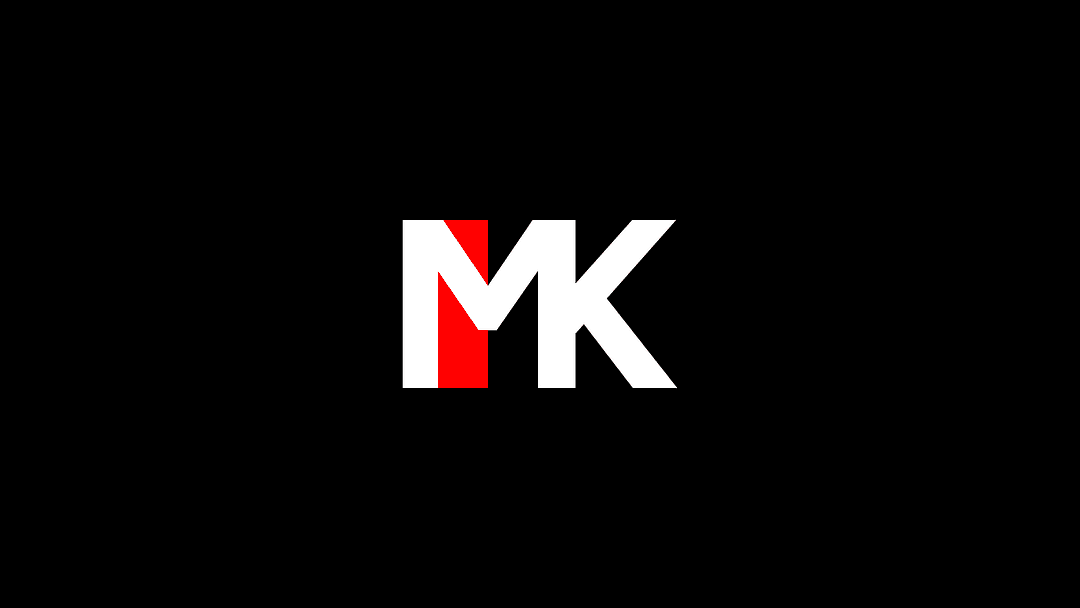 MK Production cover