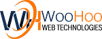 Woohoo Web Technologies logo
