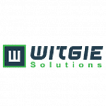 witgie solutions logo