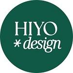 HIYO DESIGN, LLC