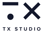 Tx-Sudio logo
