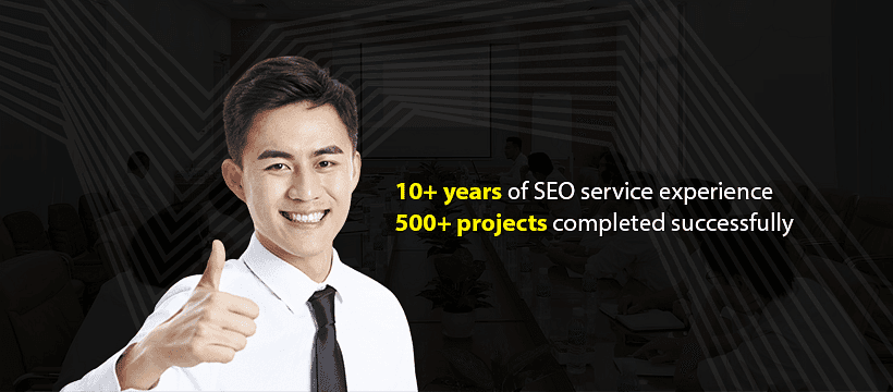 PAGE1 - SEO AGENCY cover