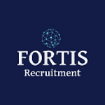 Fortis Recruitment logo