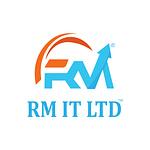 RM IT LTD logo