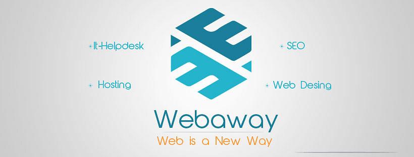 Webawy cover