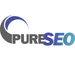 Pure SEO logo