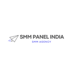 SMM Panel India logo