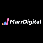 Marr Digital Creative Ltd
