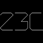 23C logo