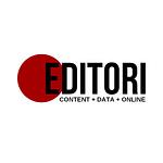 Editori Content Studio logo