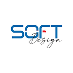 Soft Design logo