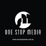 One Stop Media Group Pty Ltd. logo