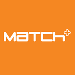Match Media logo