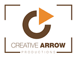 Creative Arrow Productions logo