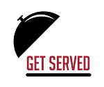 Get Served logo