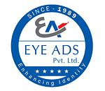 Eye Ads Pvt. Ltd. logo