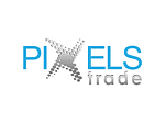 Pixels Trade logo