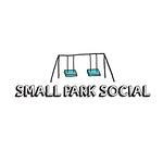 Small Park Social logo