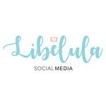 Libélula Social Media logo