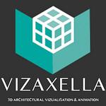 Vizaxella Ltd. logo
